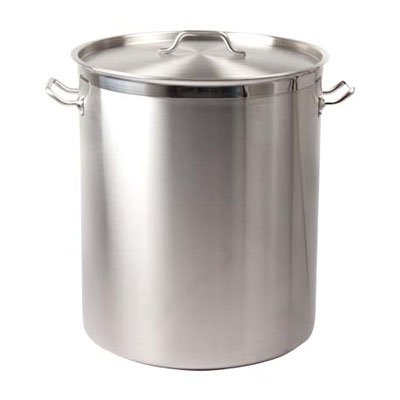 nồi nấu súp inox