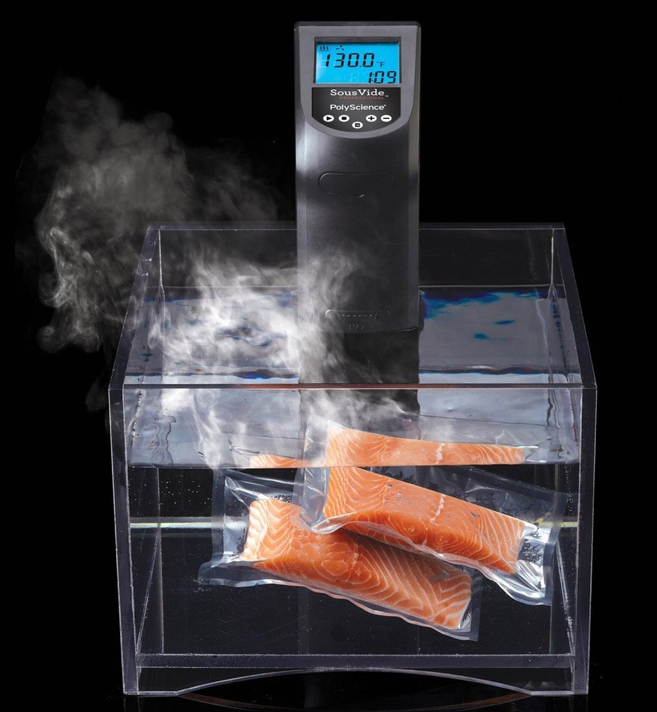 máy nấu Sous Vide