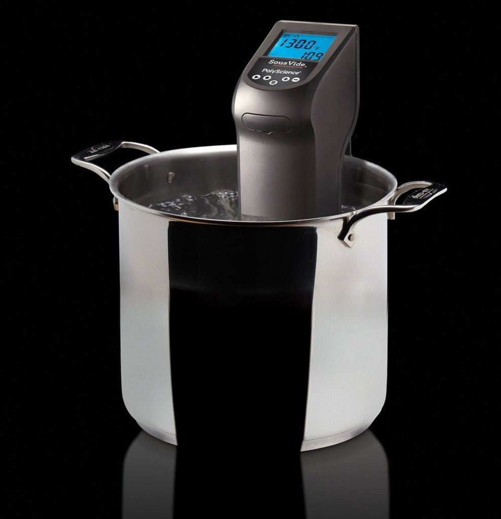 Sous Vide machine