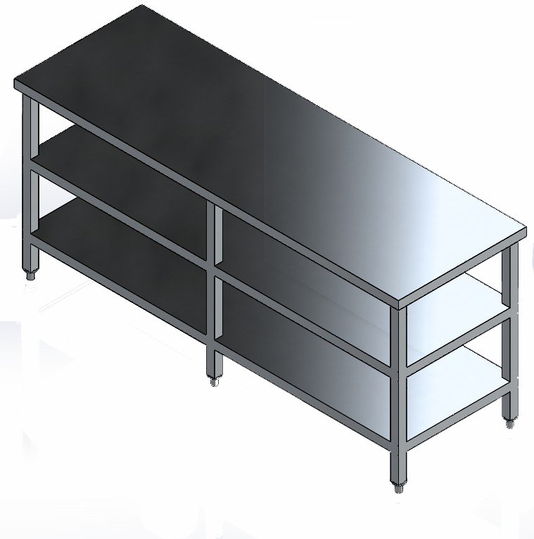 bàn inox dài 1.8 m, bàn inox 3 tầng, bàn inox cho bếp nhà hàng tại hồ chí minh, bàn inox 3 tầng giá rẻ, stainless steel table 3 tiers