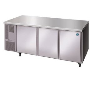 bàn lạnh của nhật, undercounter chiiler 1800 mm, bàn trử lạnh cho nhà hàng, tủ lạnh dạng bàn dài 1800 mm